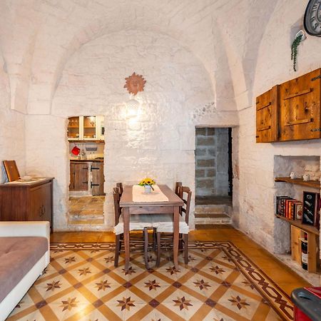 Casa 1600 By Rentbeat Villa Ostuni Eksteriør billede
