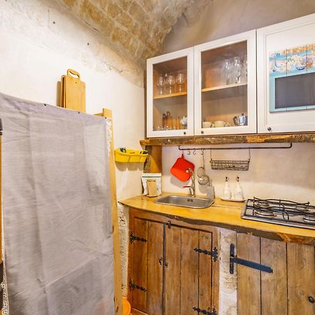 Casa 1600 By Rentbeat Villa Ostuni Eksteriør billede