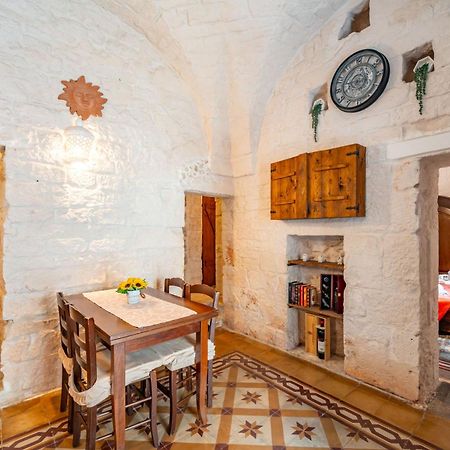 Casa 1600 By Rentbeat Villa Ostuni Eksteriør billede