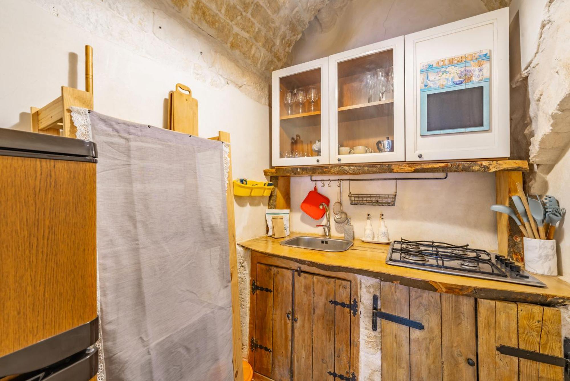 Casa 1600 By Rentbeat Villa Ostuni Eksteriør billede
