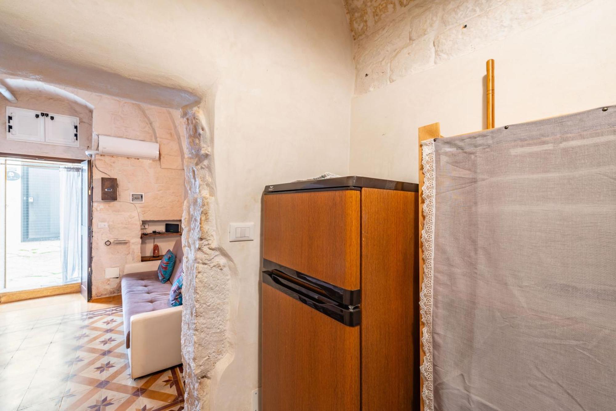 Casa 1600 By Rentbeat Villa Ostuni Eksteriør billede