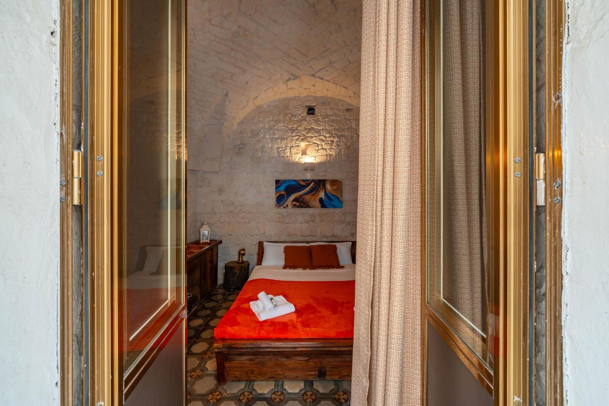 Casa 1600 By Rentbeat Villa Ostuni Eksteriør billede