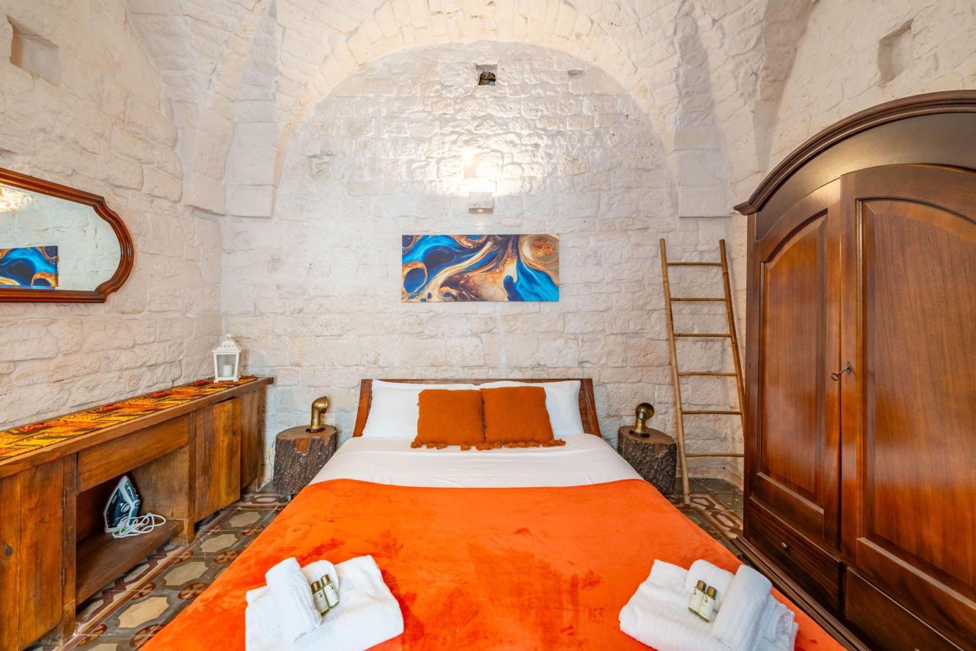 Casa 1600 By Rentbeat Villa Ostuni Eksteriør billede