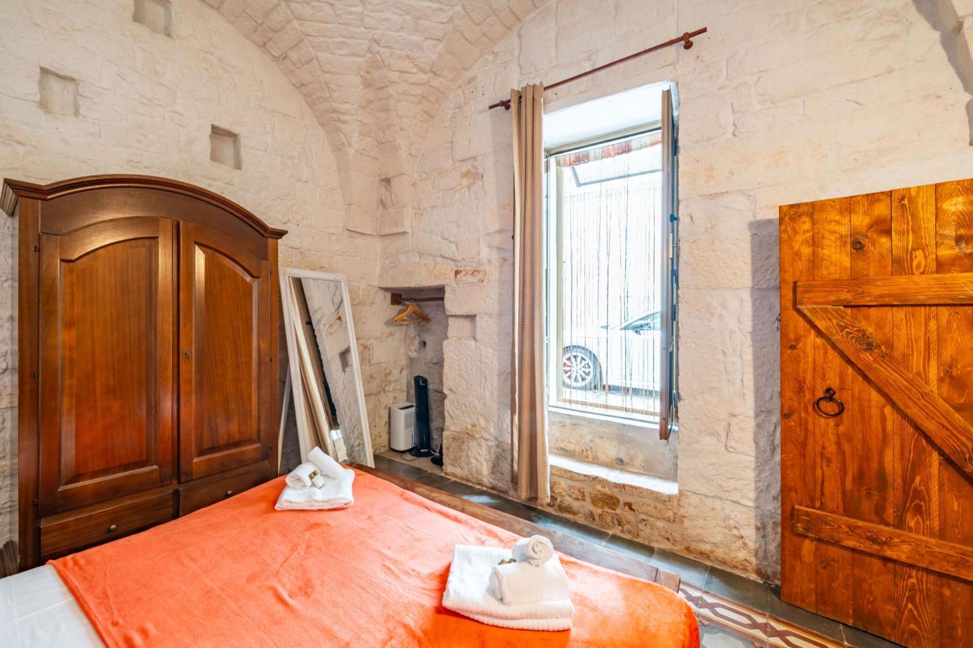Casa 1600 By Rentbeat Villa Ostuni Eksteriør billede