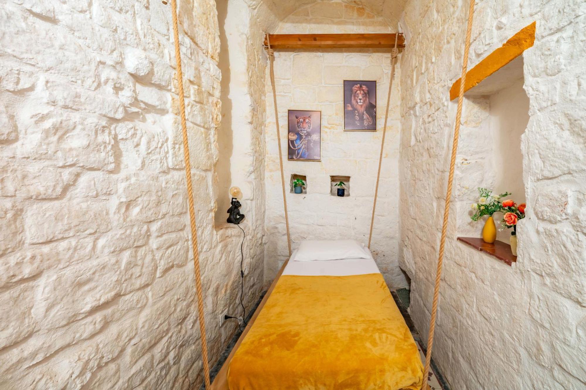 Casa 1600 By Rentbeat Villa Ostuni Eksteriør billede
