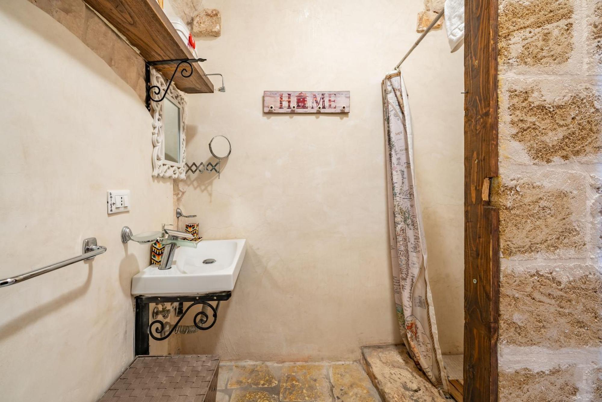 Casa 1600 By Rentbeat Villa Ostuni Eksteriør billede